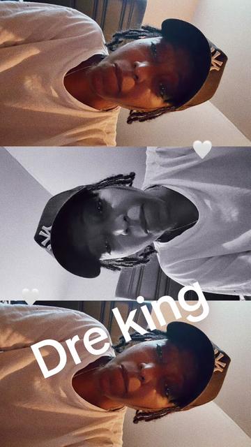@Andre King