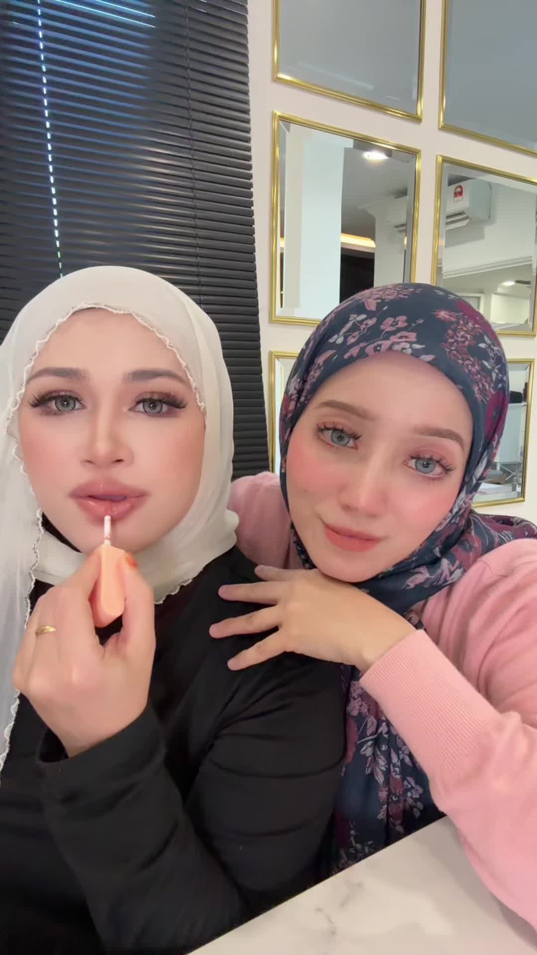 @FABOULOOKS_HQ BEAUTY