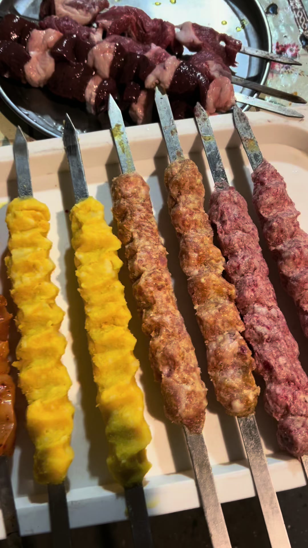 @Bəy Bağı Restoran