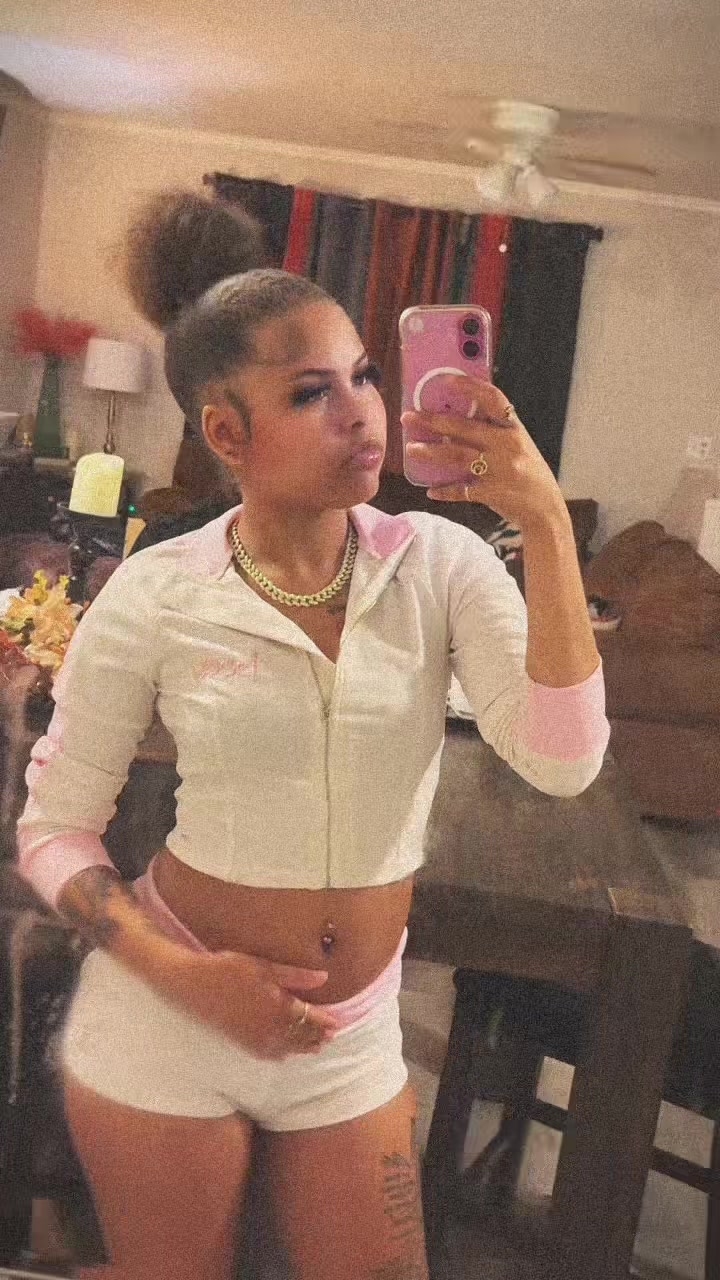 @Da Baby 🧸❤️.