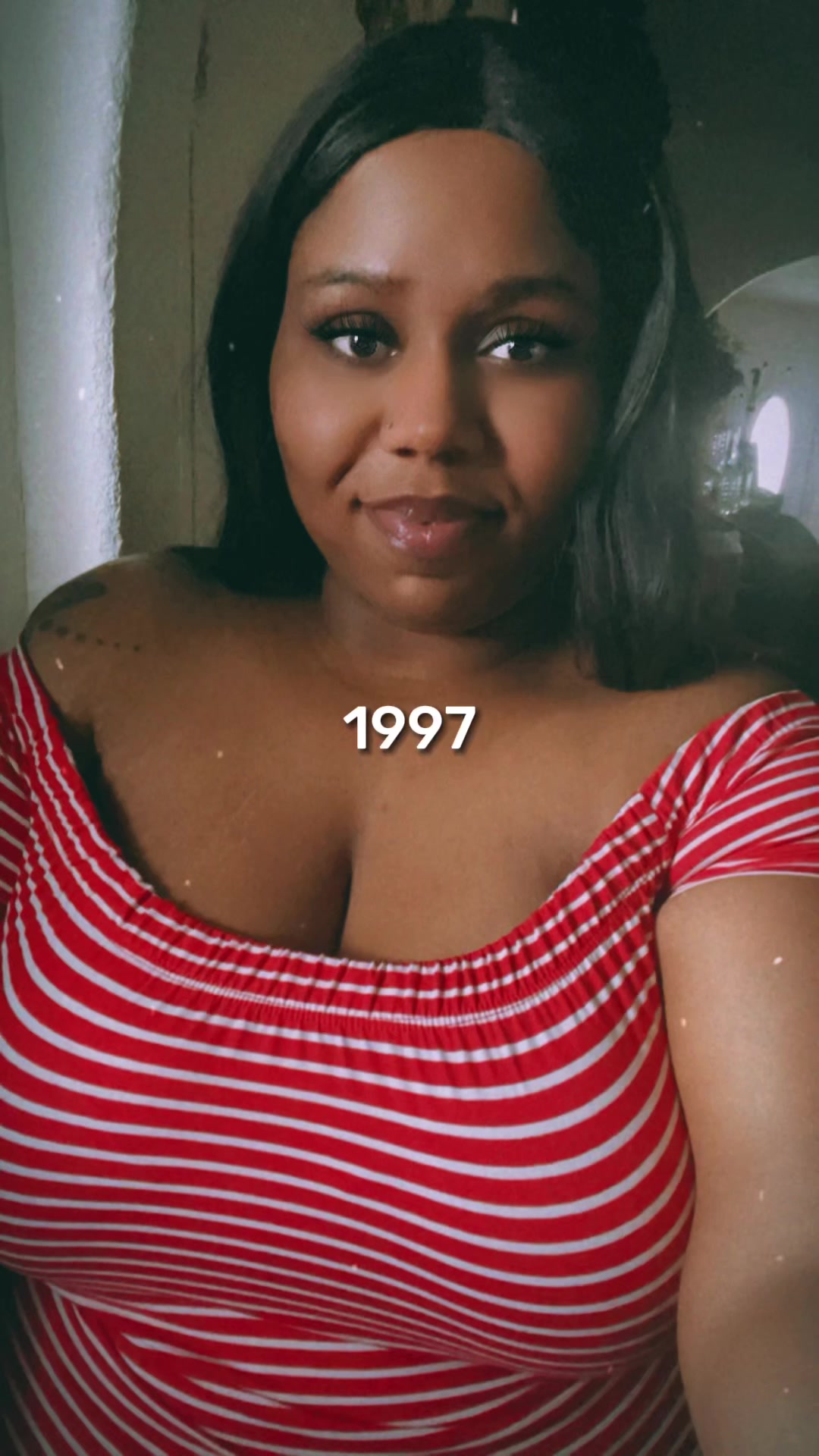 @SHETHEGOAT♑️🏳️🌈💕