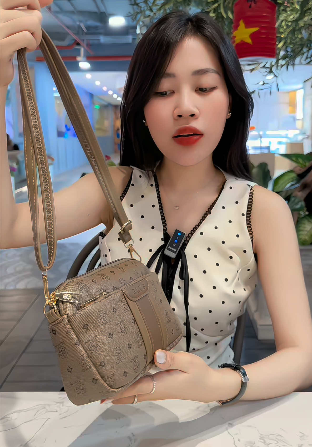 @MAI XINH