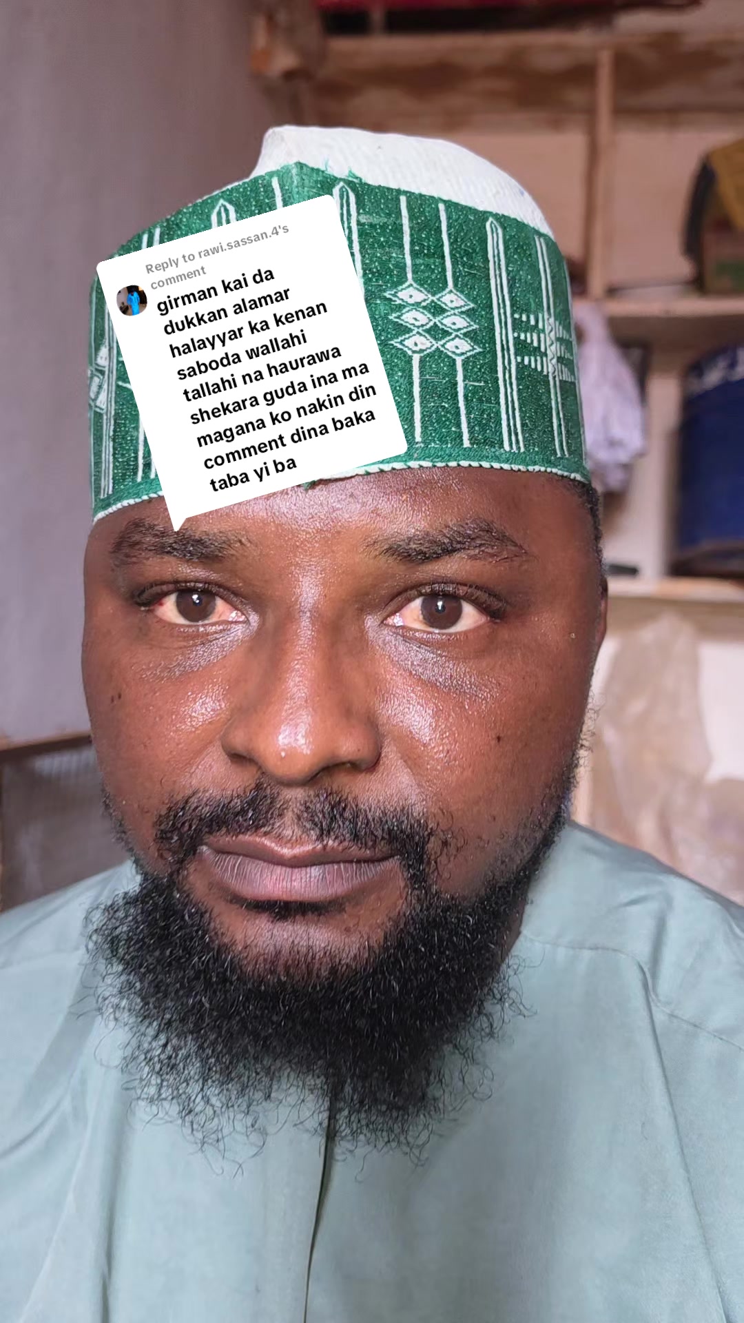 @Muktar Yahya qurema dadi lamba
