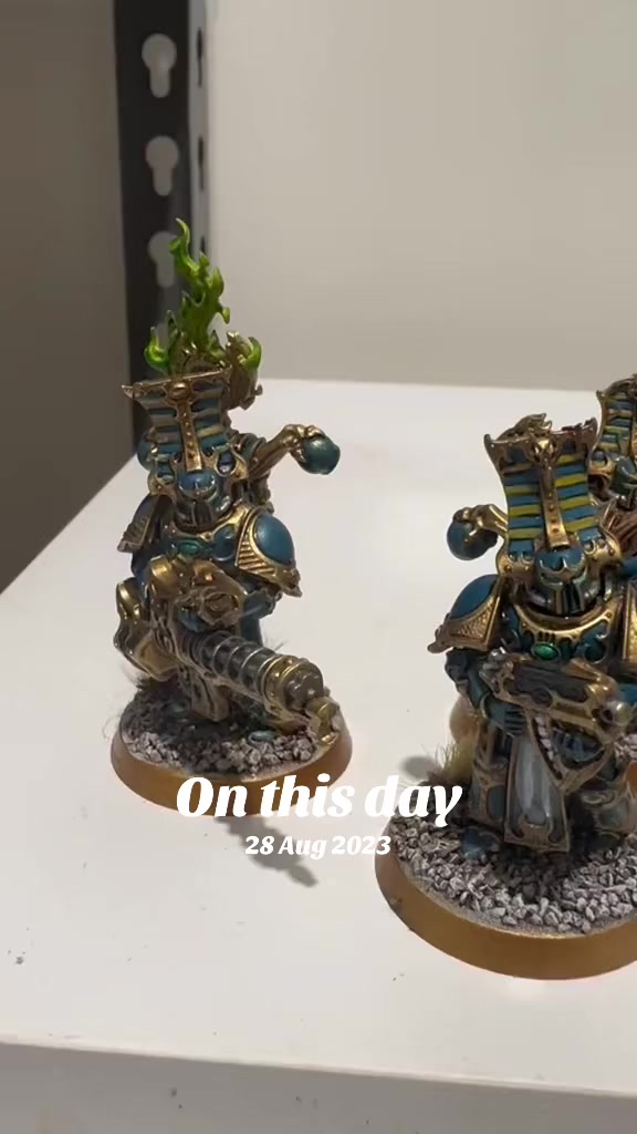 @Chaos Lord Wolfplague
