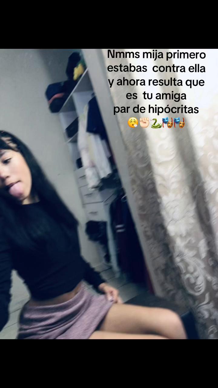 @victoria montalvo