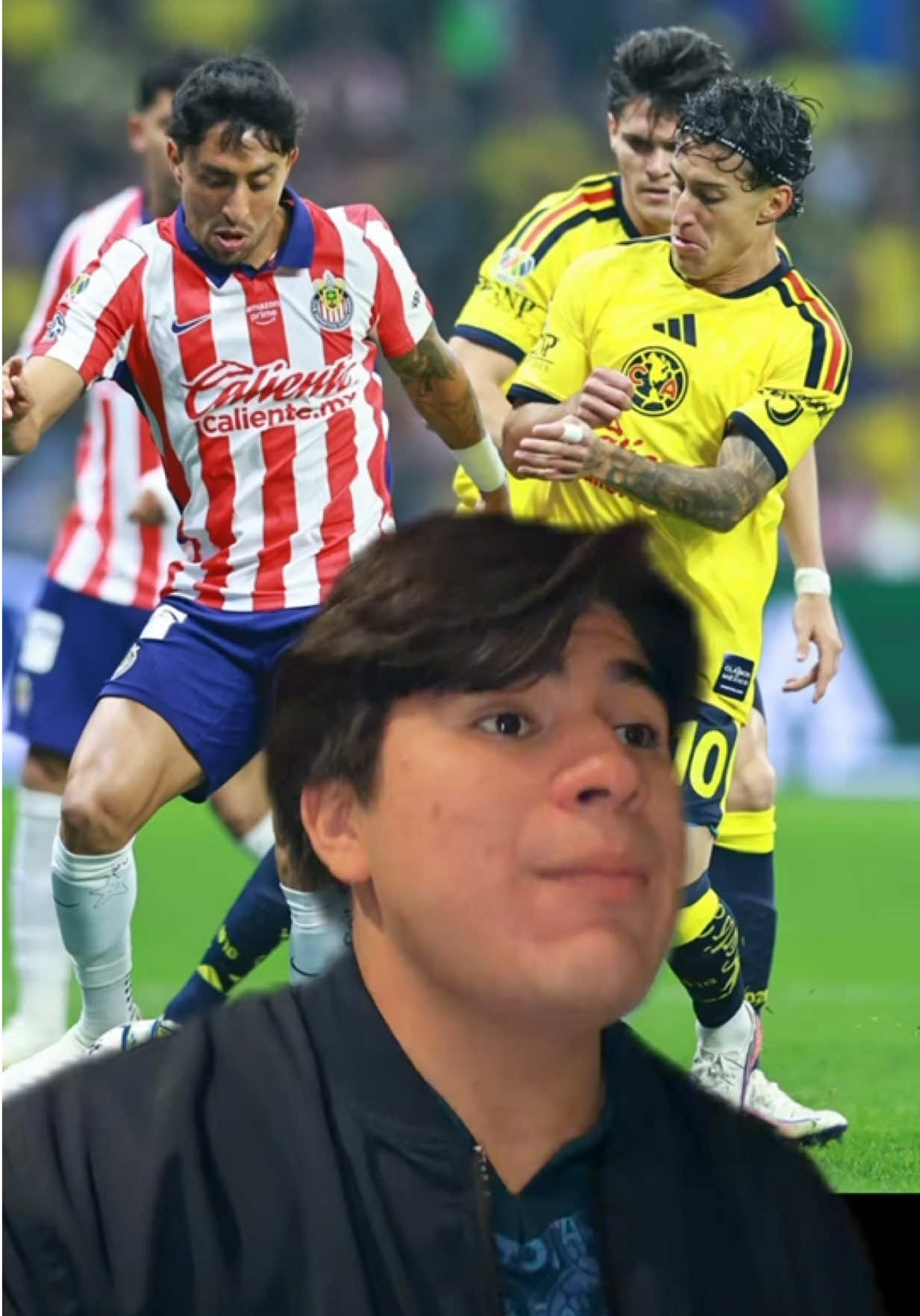 @Soyguazo