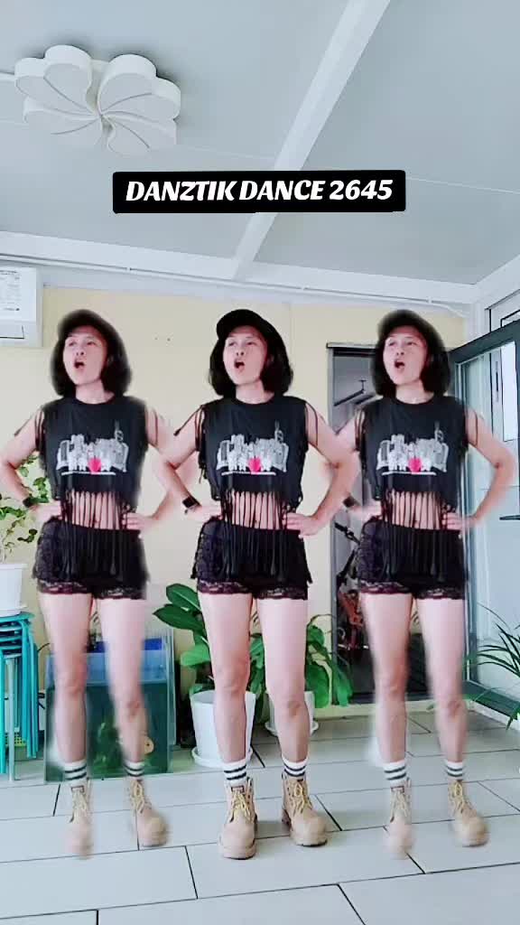 @💚🌈 DANZTIK ADMIN YVONNE 🌈💚