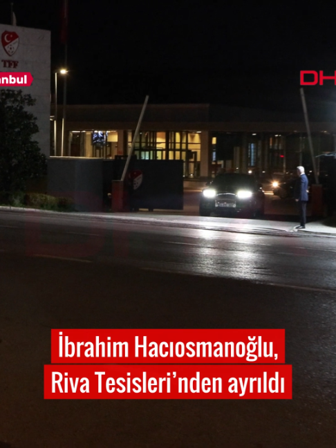 @Demir&ouml;ren Haber Ajansı