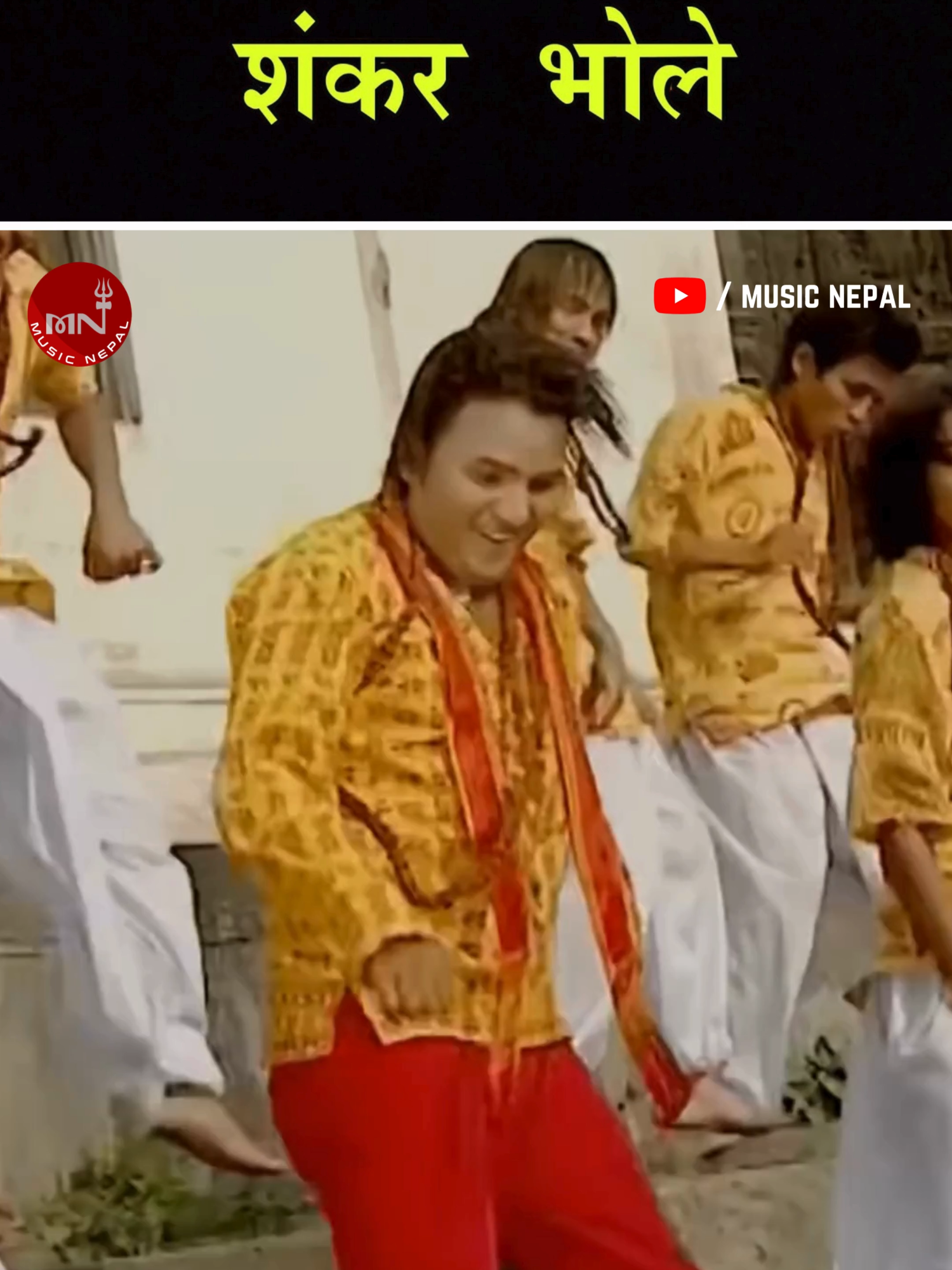 @Music Nepal