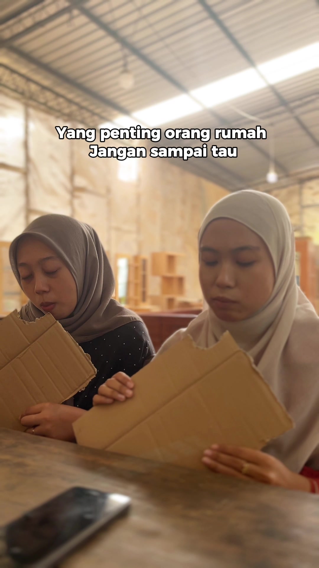 @kartini jati furniture