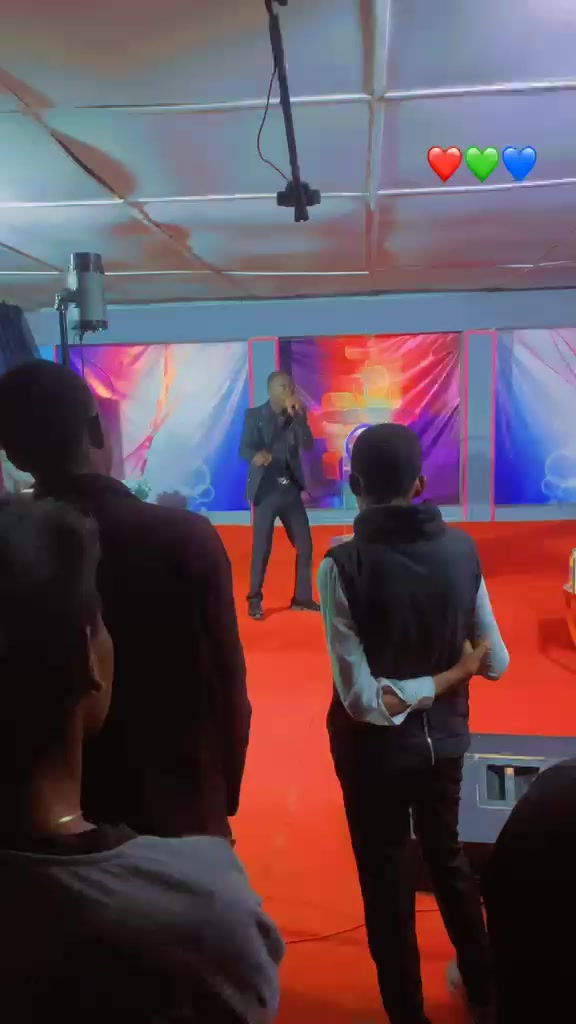 @Kj Adonai