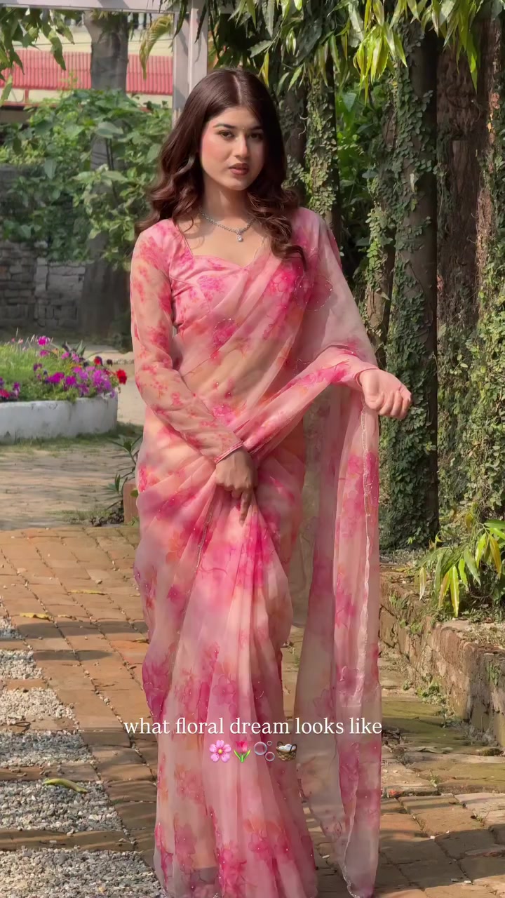 @Nishi Fashion & Lifestyle