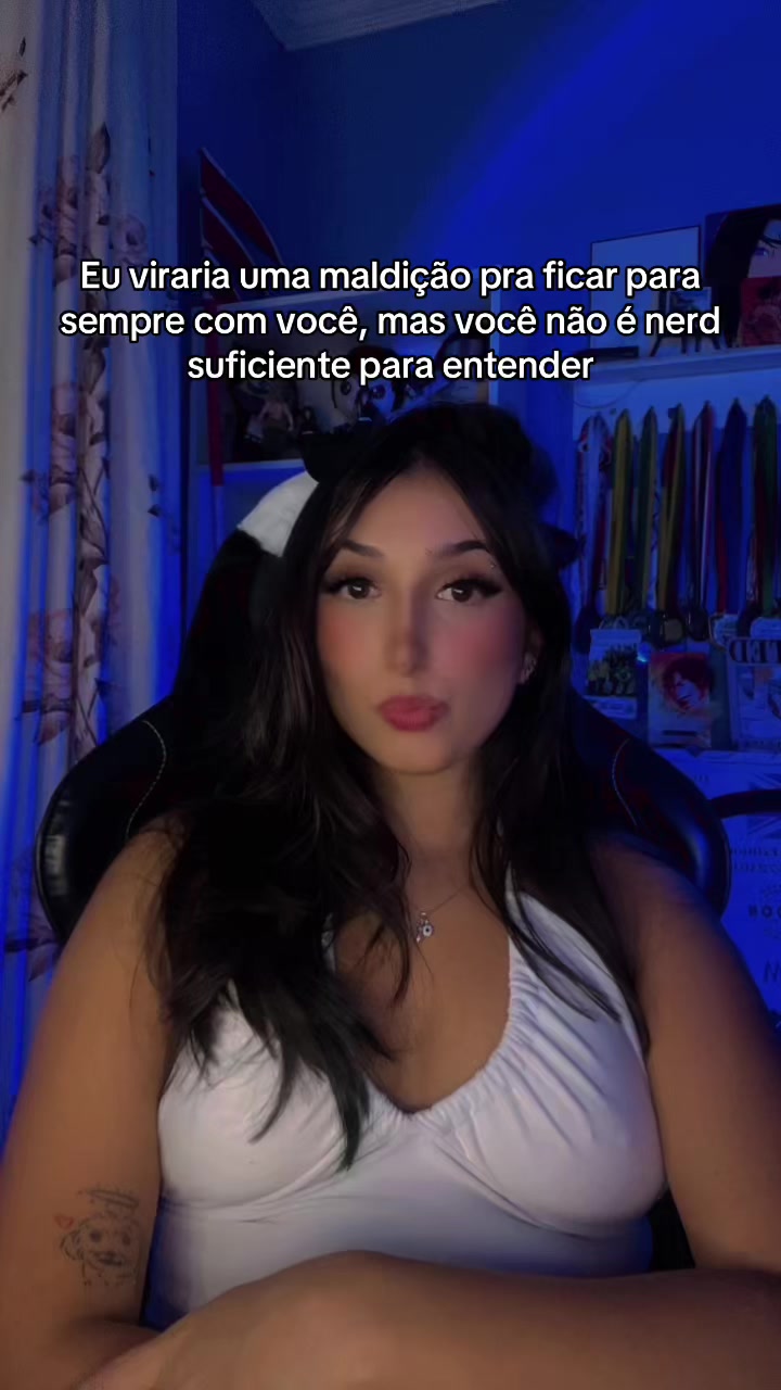 @Thay Queiroz ✨