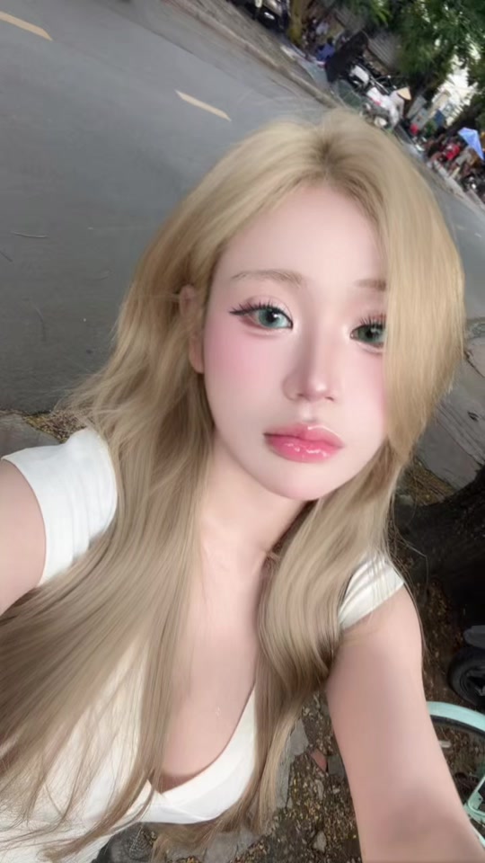 @Ng&ocirc;i Sao Đầu C&aacute; 💫