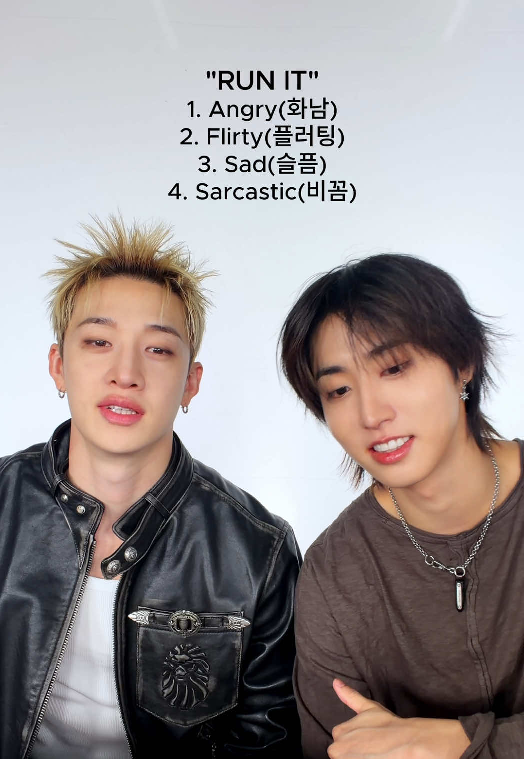 @Stray Kids