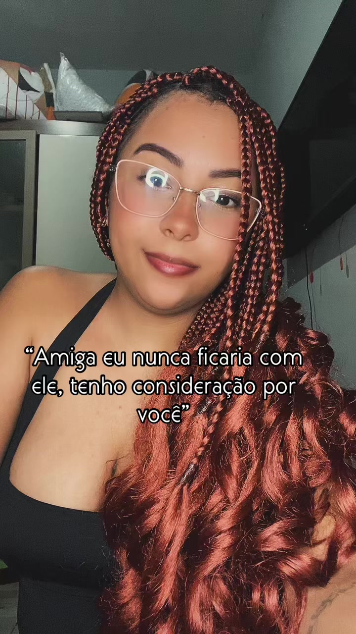 @Anna Leticia