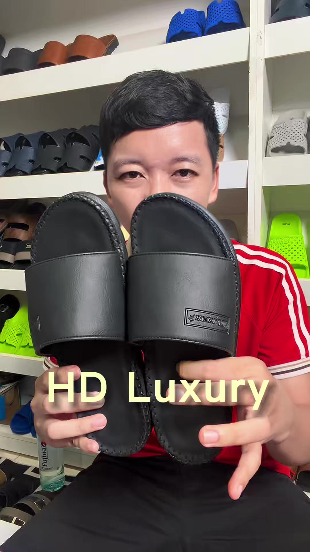 @HẬU Bán Dép