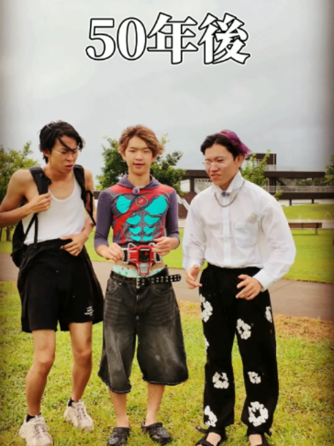@9/6🎂リアルコイキング