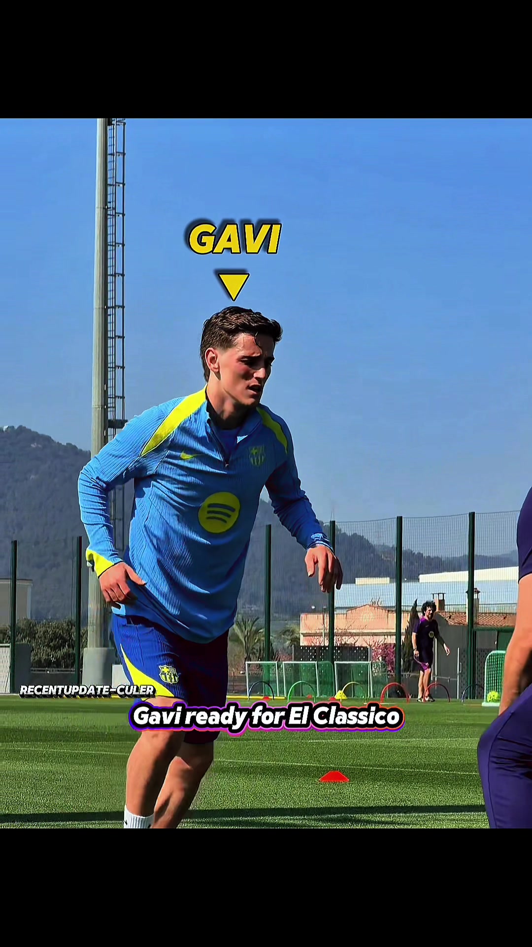 @Recentupdate Barcelona FC