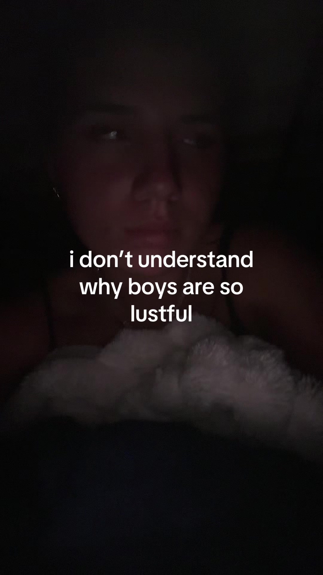 @secret