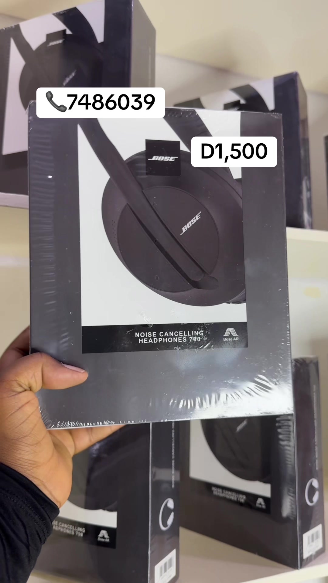 @Gam Gadgets (Aishatech)