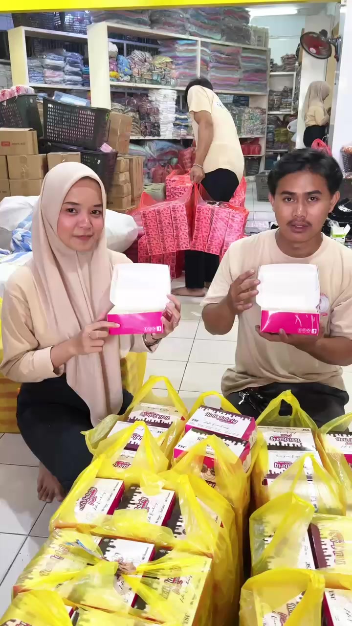 @Khaira food Cianjur