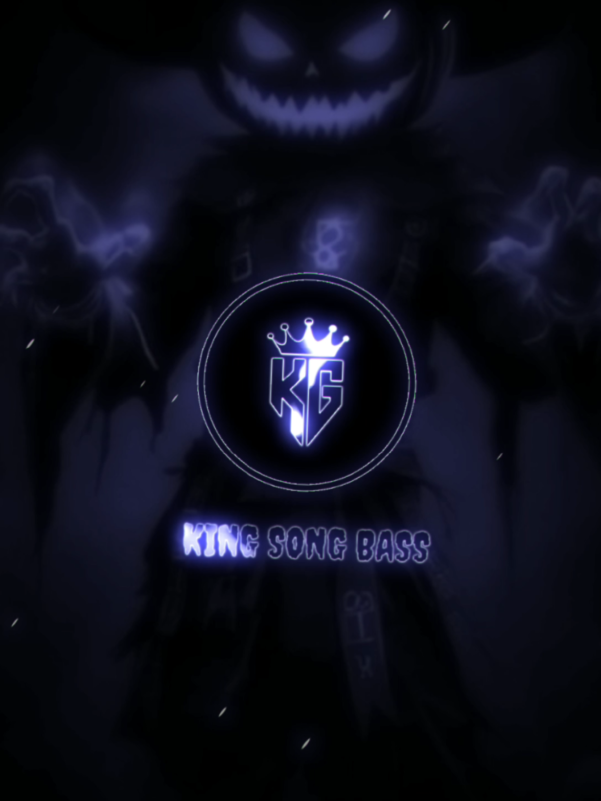 @King Song Bass