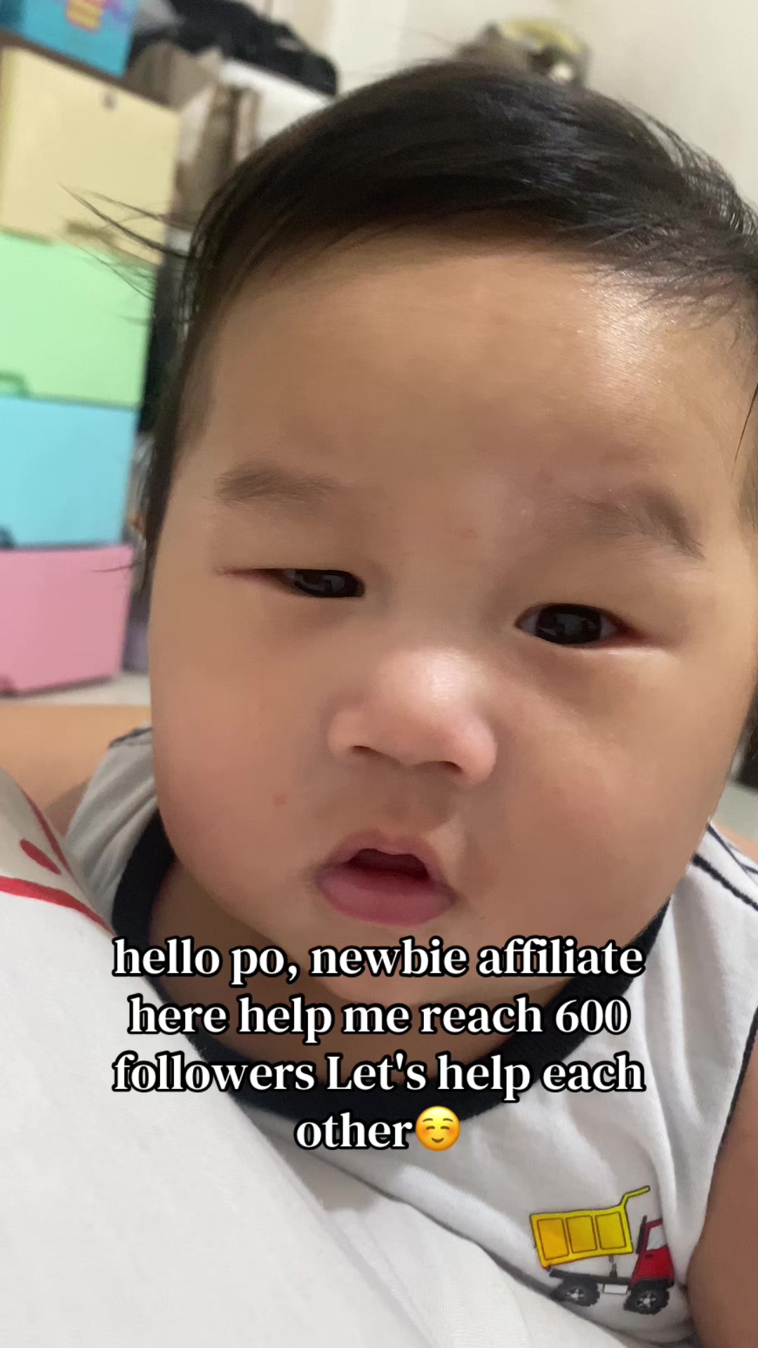 @Baby Finds by KenLuc 🧸