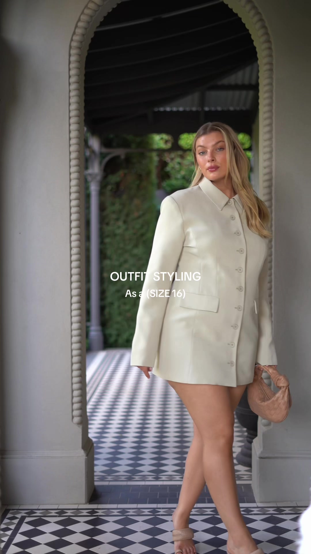 @Georgia | Midsize Fashion