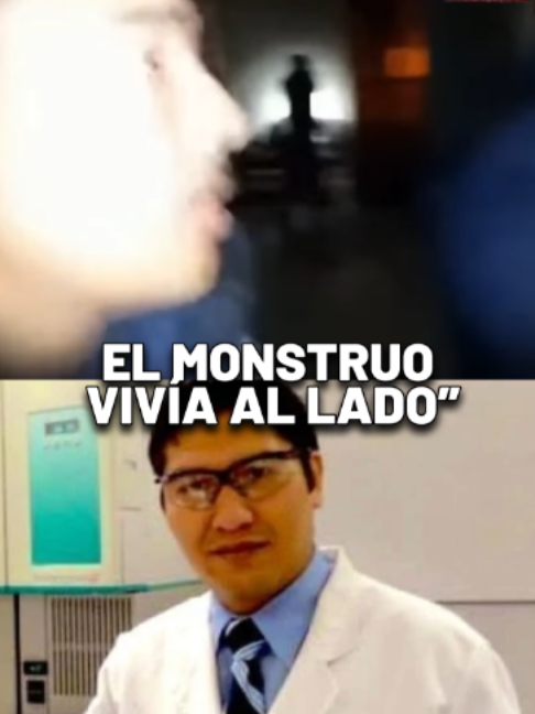 @Relatos Criminales
