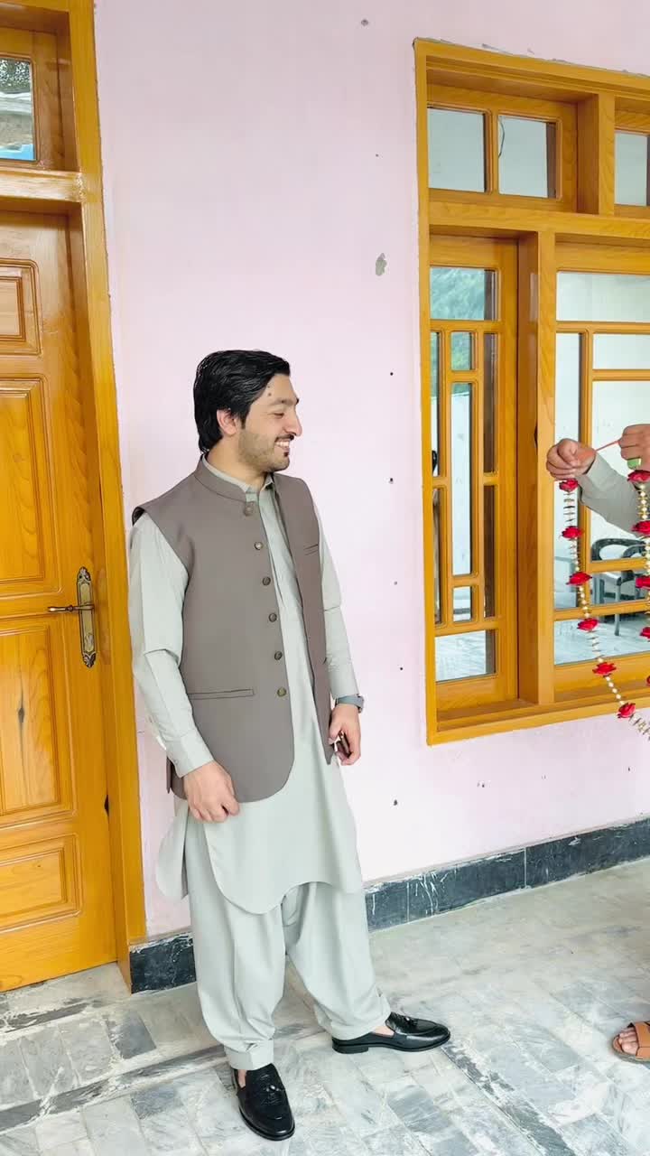 @Bawar Shah