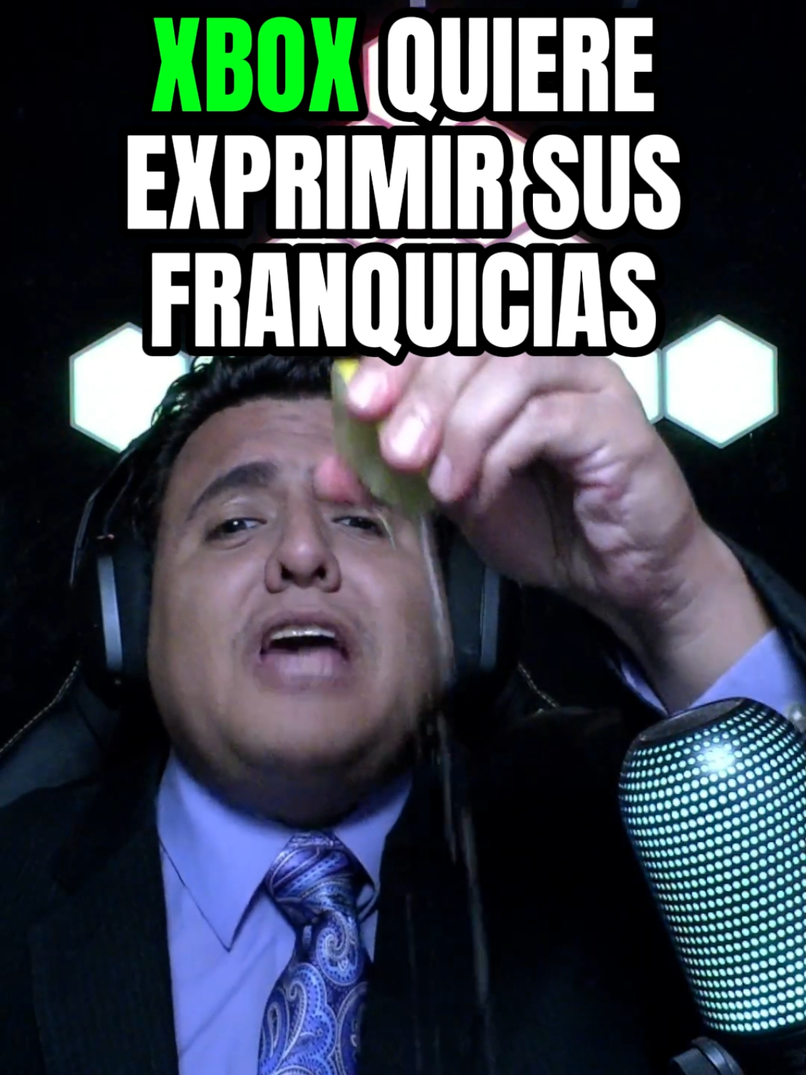 @Gamer de nacimiento