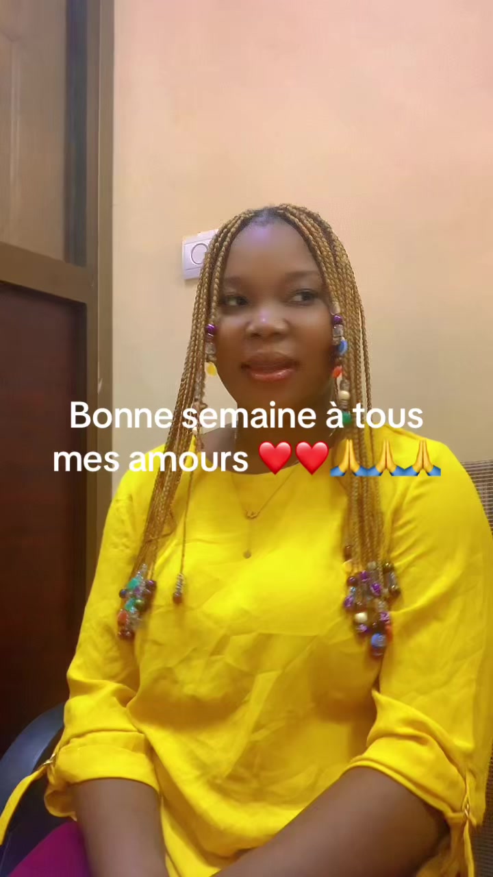 @Yameogo
