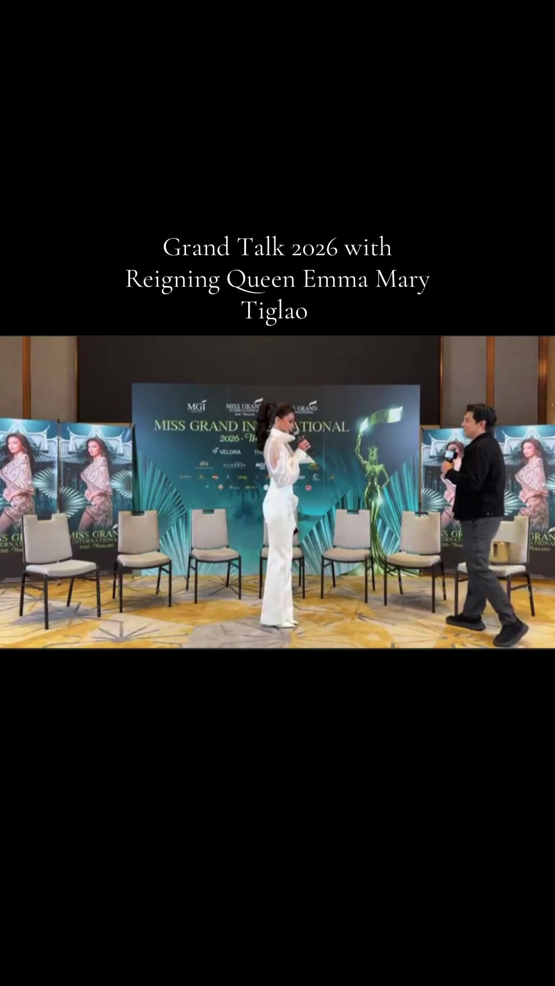 @Erica & Frank ๐ต๐ญ๐บ๐ธ