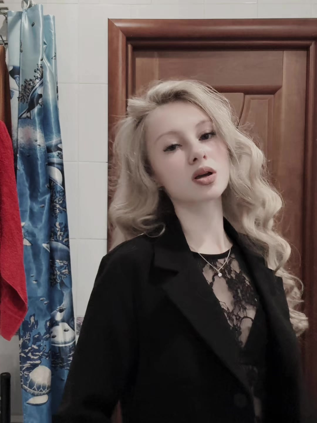 @вишня