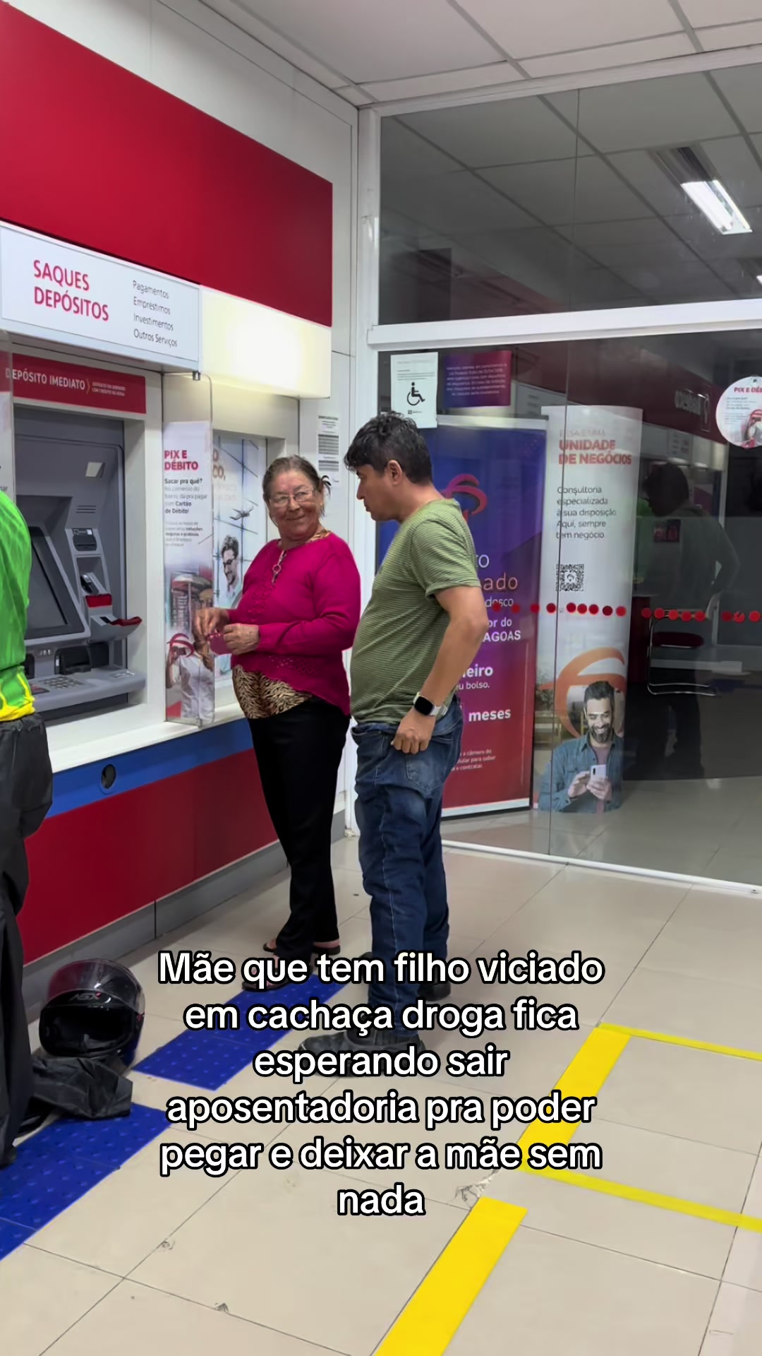 @Z&eacute; bebinho da mam&atilde;e oficial