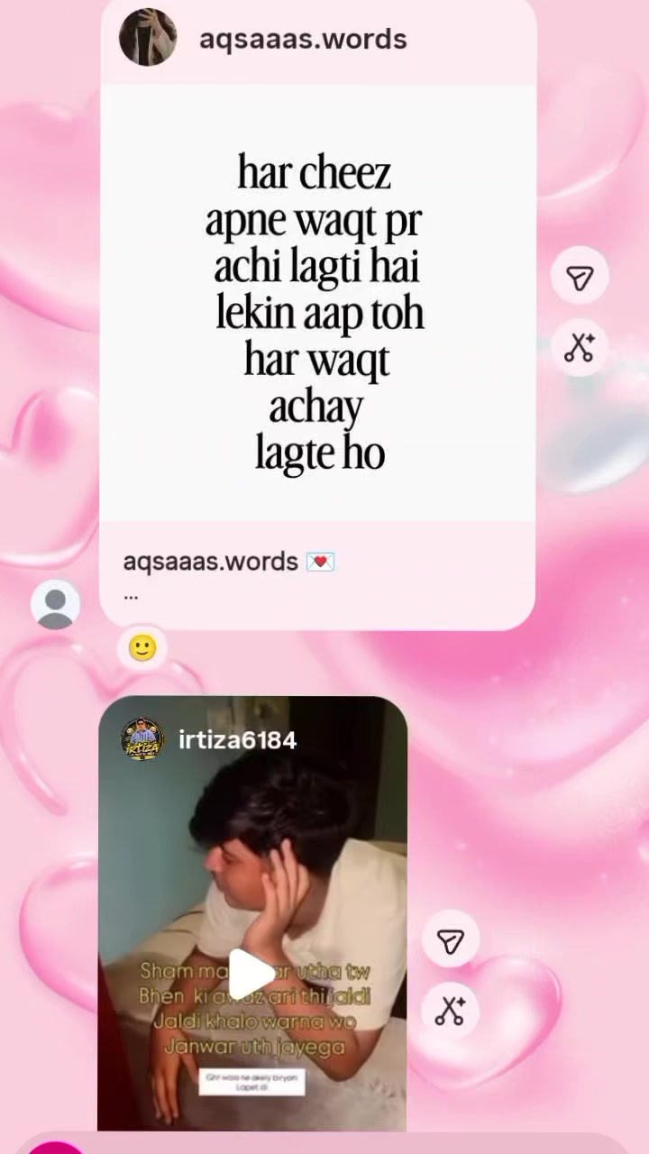 @H♡