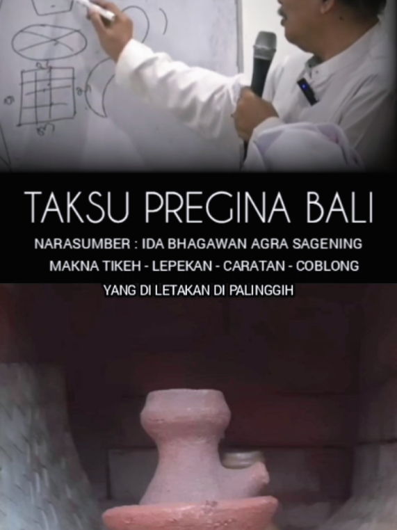 @TAKSU PREGINA BALI