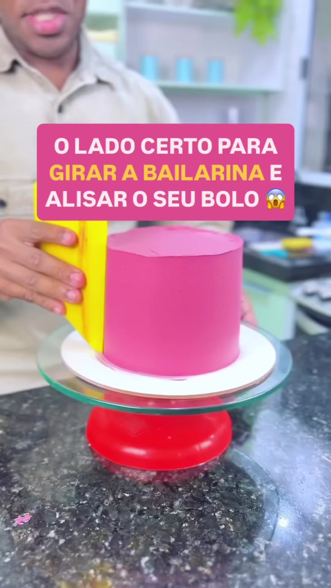 @Chef Sandro Silva