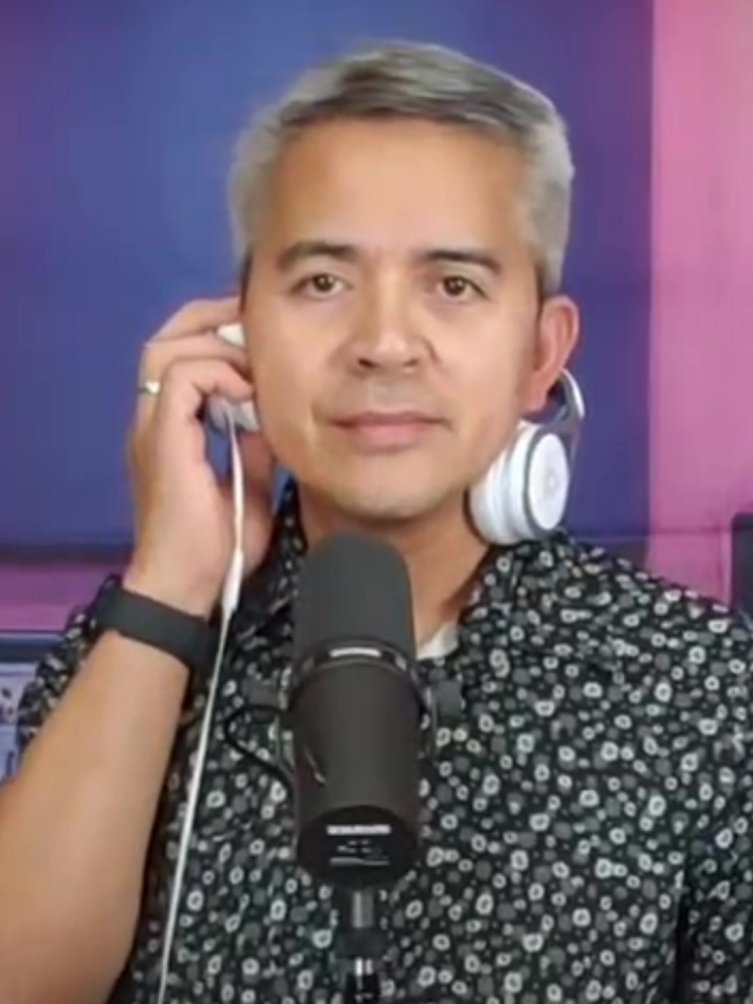 @Vhen Bautista aka Chino Romero
