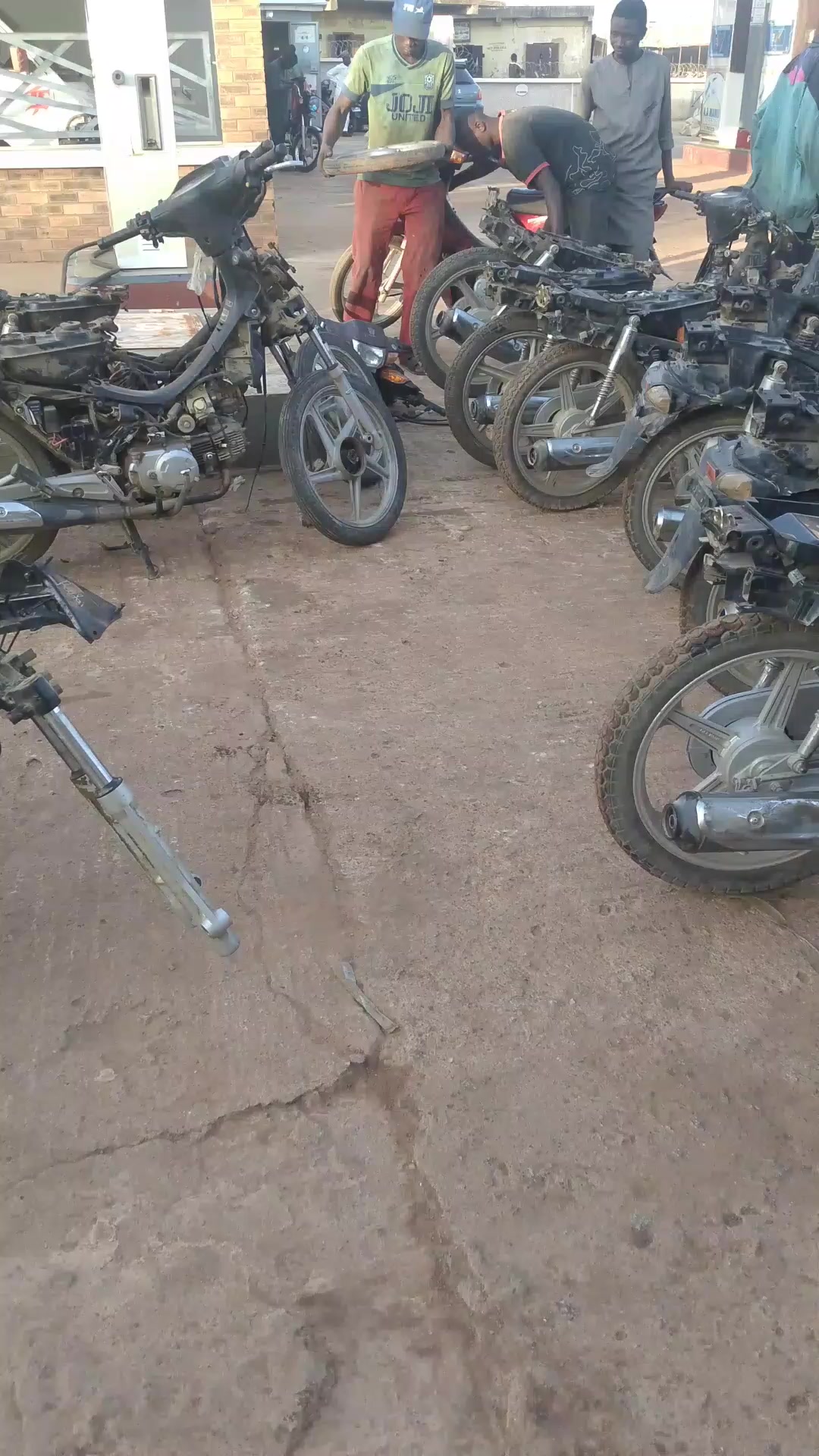 @Baban Ihsan motorcycle