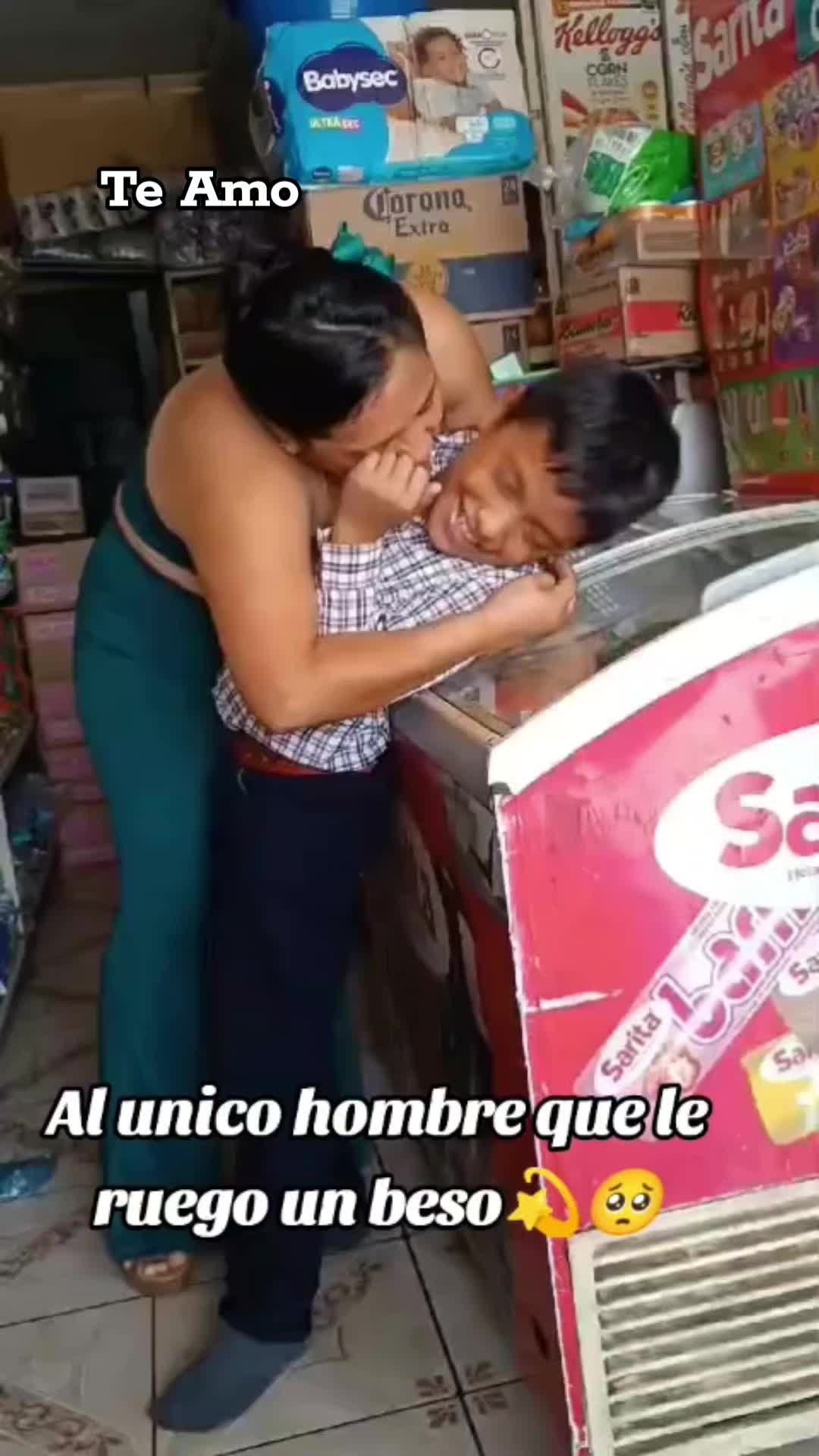 @Eliza Maldonado