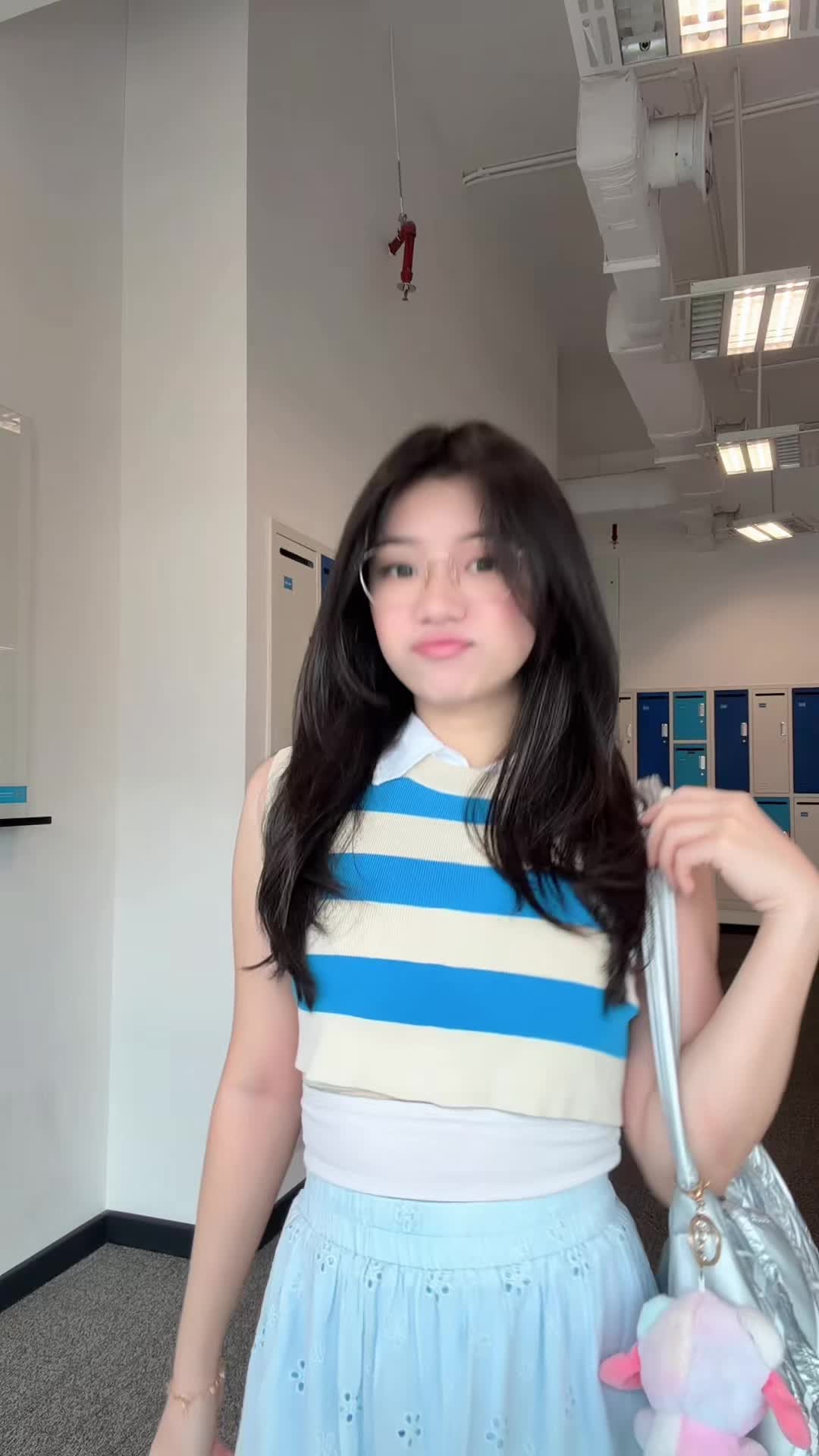 @petite nat nut 🥜