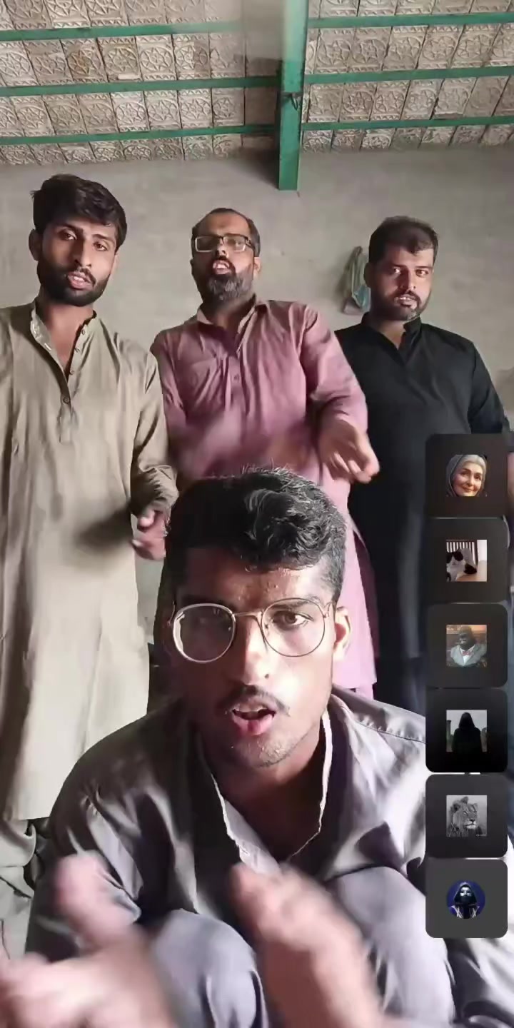 @i can family