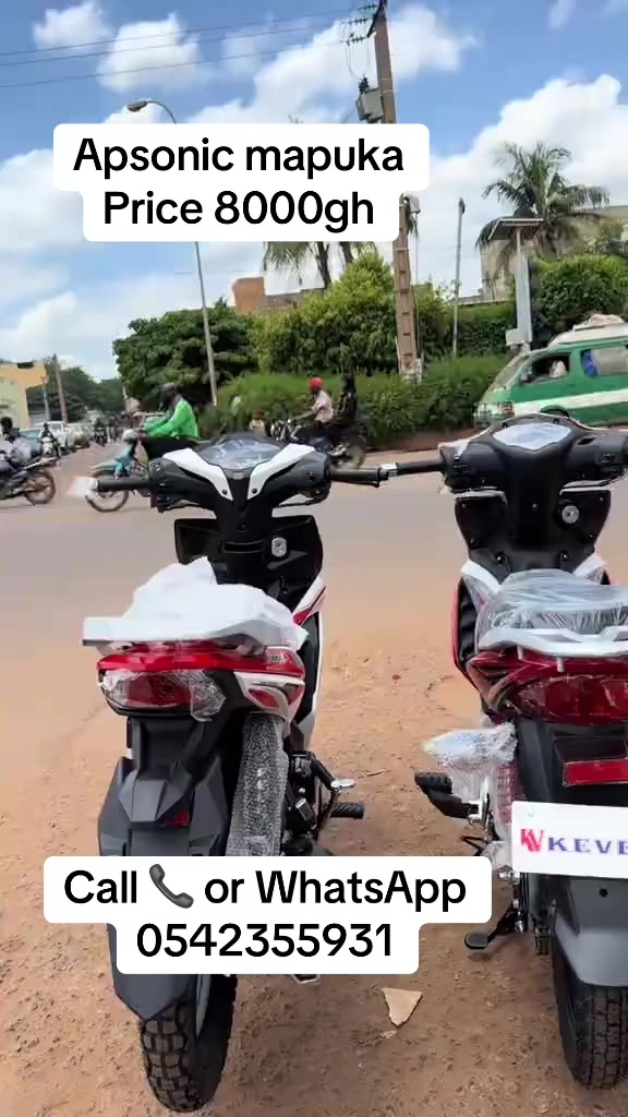 @Mr John Motor