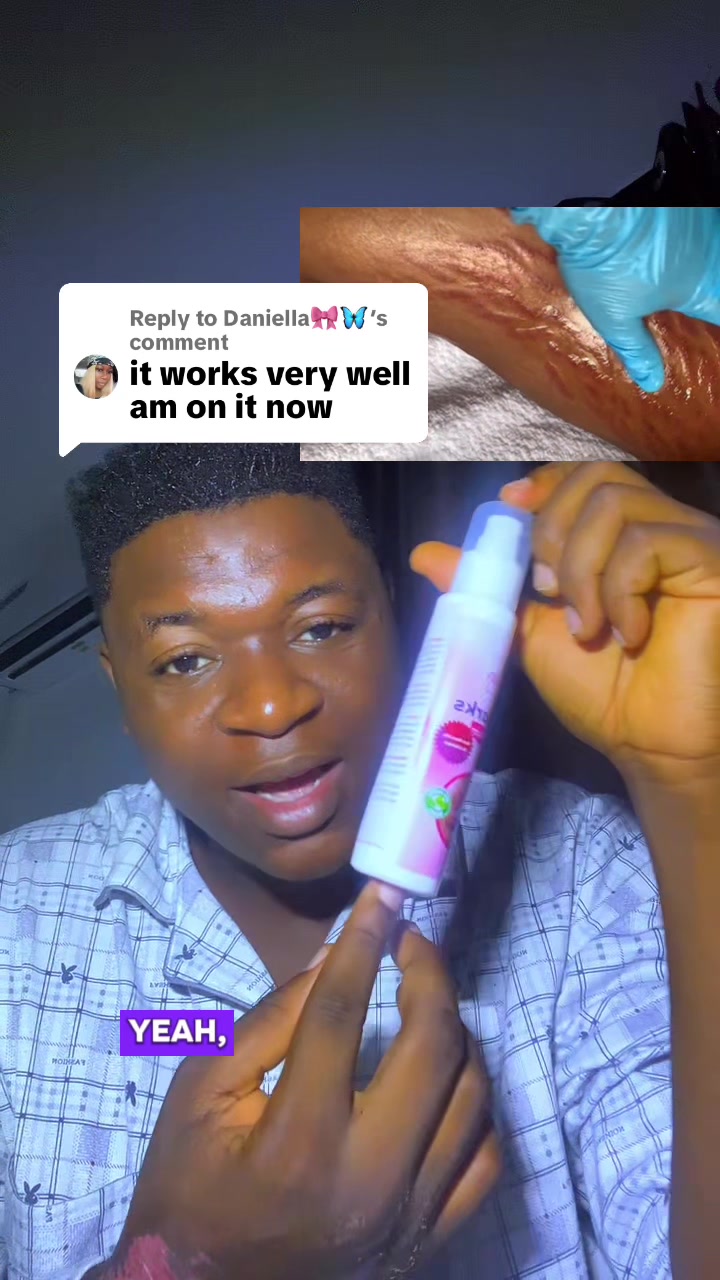 @Radiant skin
