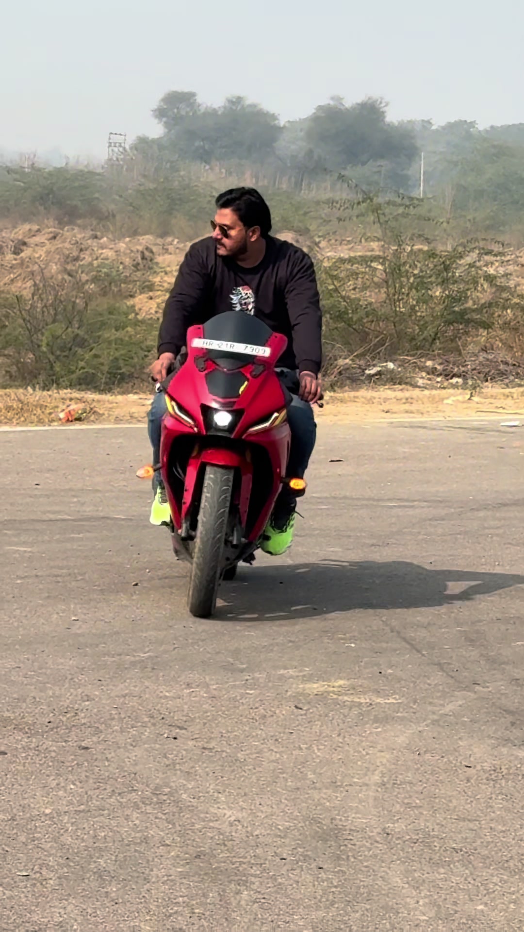 @Soni Badshah