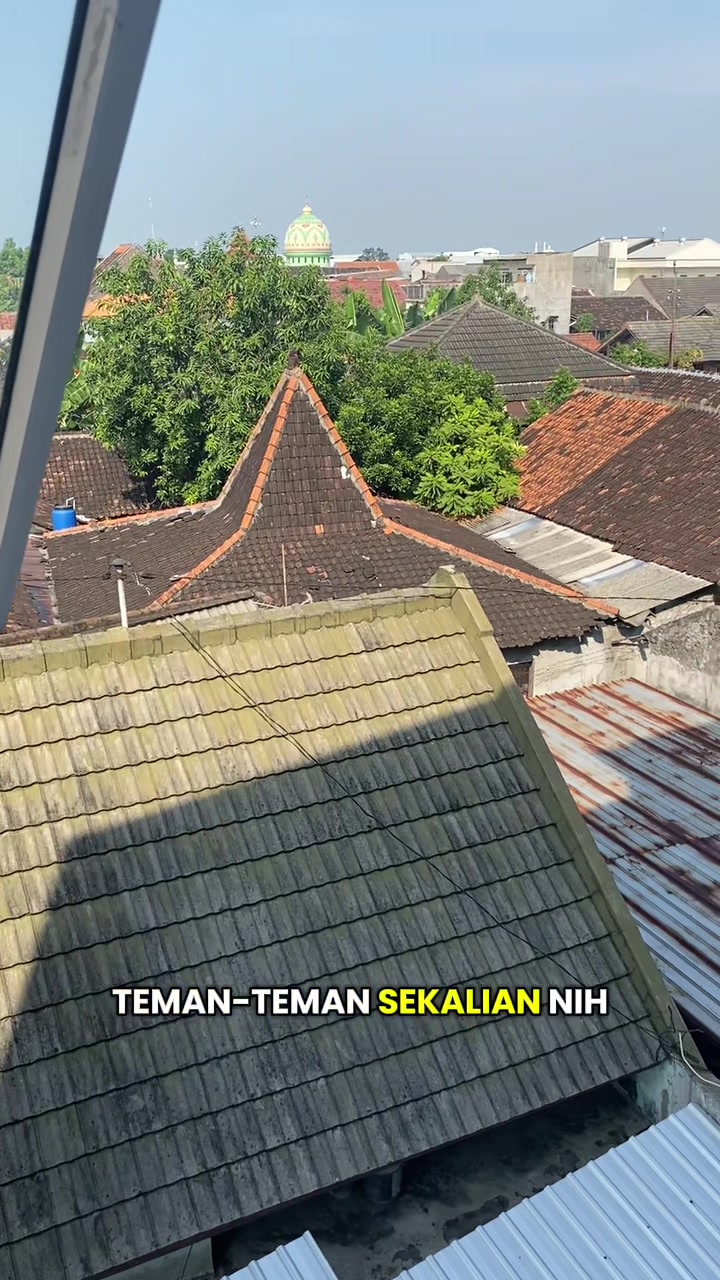 @Santri Mengaji