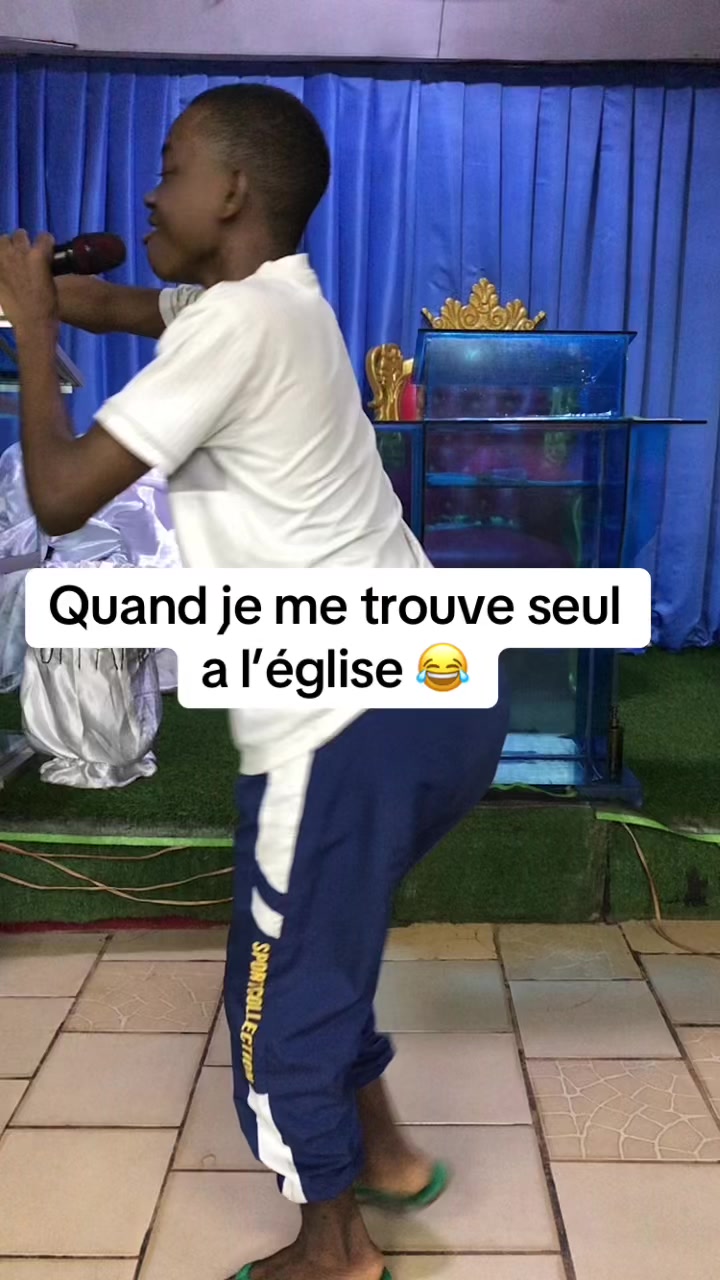 @CHEF DE FAMILLE  ✝️