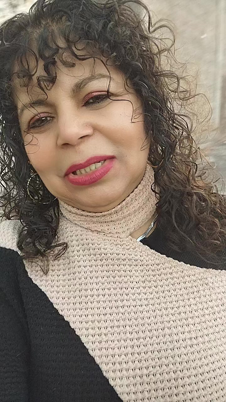 @rosilda Ferreira da Silva 97